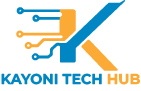 Kayoni Tech Hub